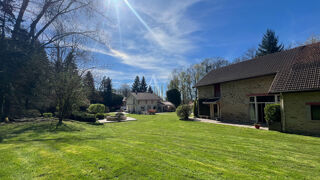  Maison � vendre 6 pi�ces 200 m�