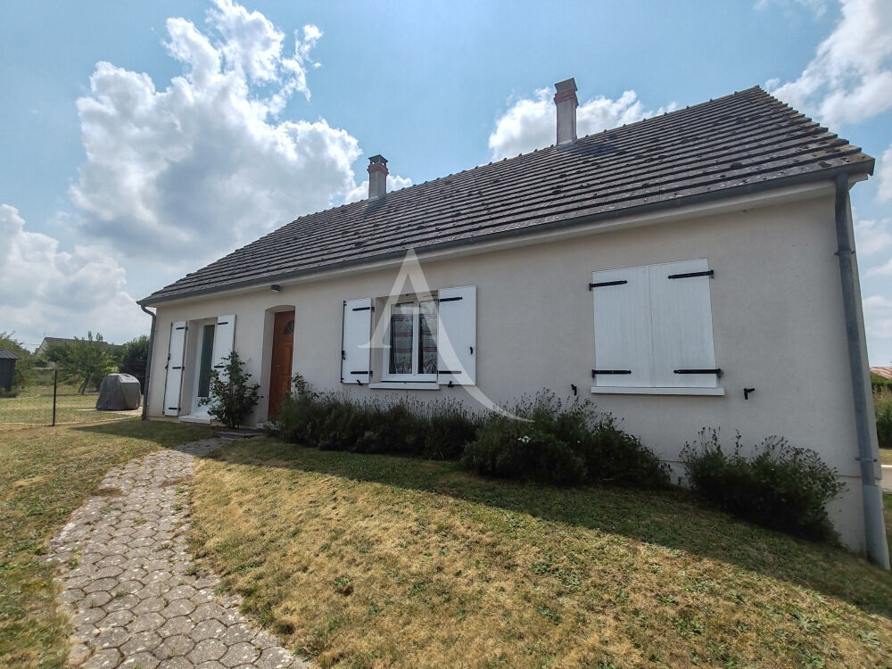 Vente Maison Maison Sambin 4 pièce(s) Sambin