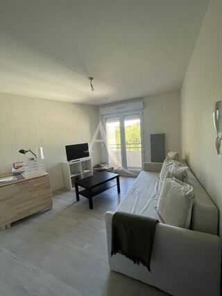  Appartement � louer 1 pi�ce 18 m�