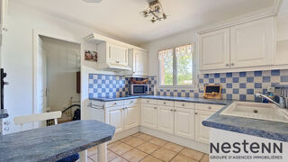  Maison à vendre 4 pièces 96 m²
