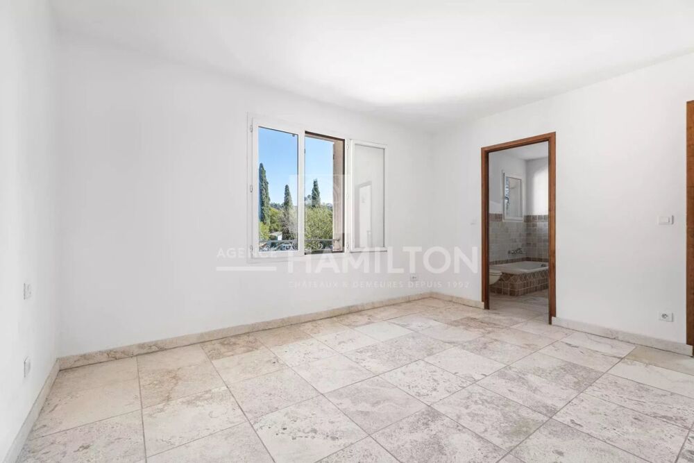 à vendre  Maison Grasse (06130)