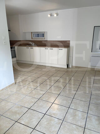  Maison � vendre 3 pi�ces 54 m�