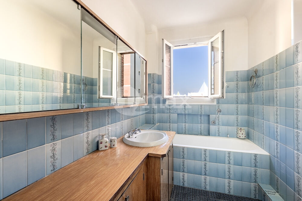 Vente Appartement ASNIERES BECON - 3/4 PIECES 78 m² + BOX - 499 000  FAI Asnieres sur seine