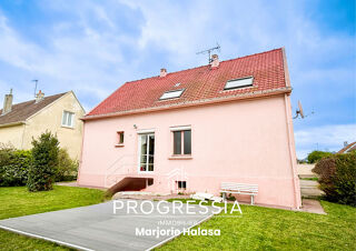  Maison � vendre 6 pi�ces 120 m�