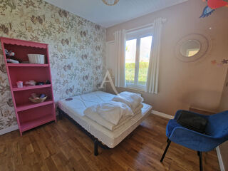  Maison à vendre 5 pièces 90 m²