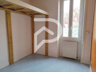  Appartement à louer 2 pièces 54 m²