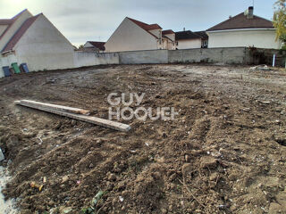  Terrain � vendre 620 m�