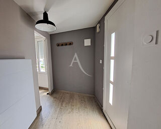 Maison à vendre 4 pièces 125 m²