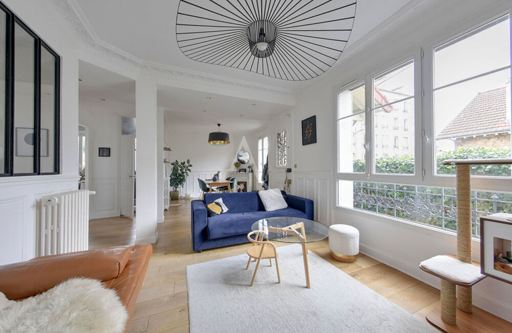  vendre  Maison Nogent-sur-Marne (94130)