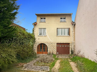  Maison � vendre 7 pi�ces 160 m�