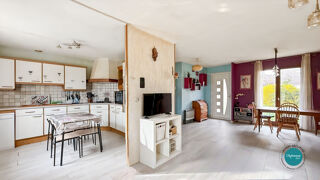  Maison � vendre 5 pi�ces 75 m�