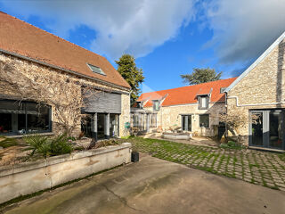  Maison � vendre 7 pi�ces 275 m�