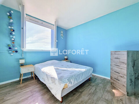  Appartement  louer 3 pices 64 m