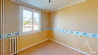  Appartement  vendre 4 pices 77 m