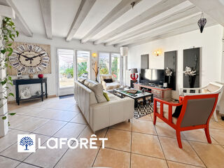  Maison � vendre 6 pi�ces 98 m�