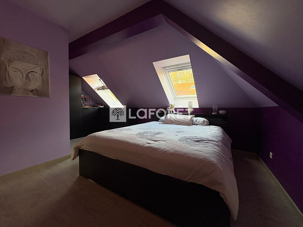 APPARTEMENT MEULAN - 3 pièce(s) - 47 m2