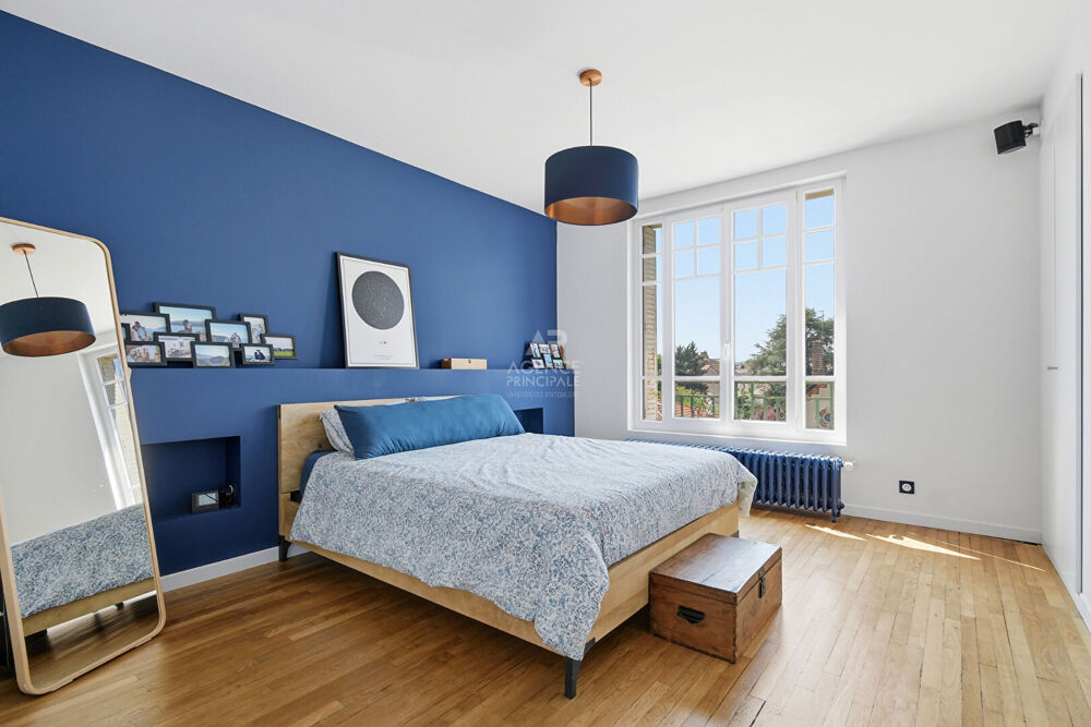 Vente Appartement Appartement Saint Germain En Laye 5 pièce(s) 105 m2 Saint germain en laye
