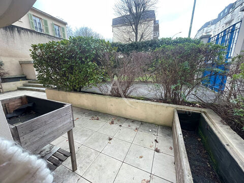  Appartement � louer 3 pi�ces 71 m�