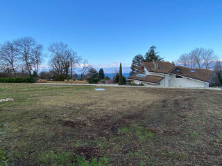  Terrain à vendre 711 m²