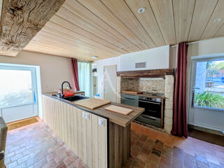  Maison à louer 3 pièces 