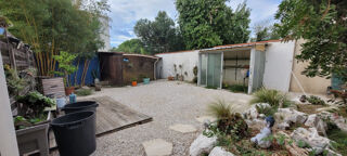  Maison à vendre 3 pièces 64 m²