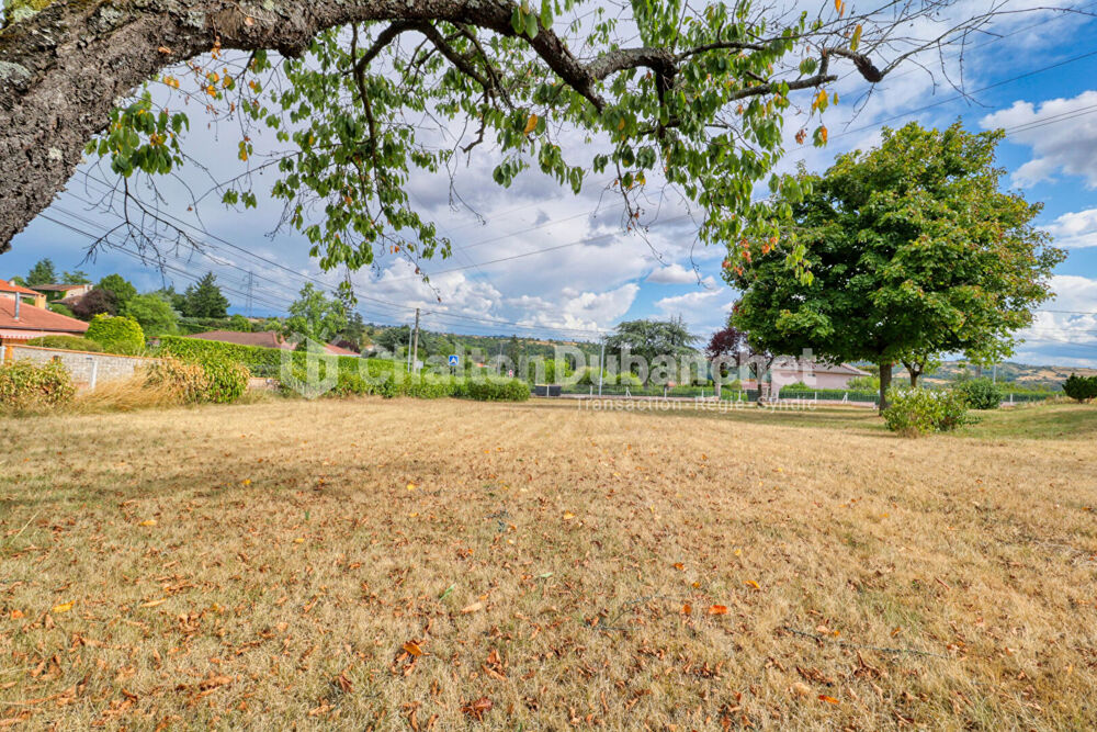 Vente Terrain Villerest, Terrain de 900 m² Villerest