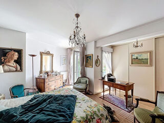  Appartement à vendre 3 pièces 92 m²