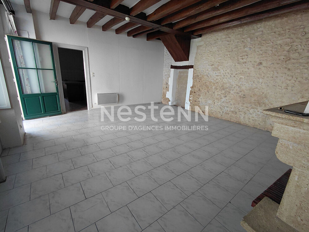 Vente Maison Maison Azay Sur Indre 5 pièce(s) 152.7 m2 Azay sur indre