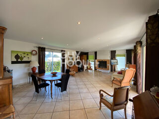  Maison � vendre 5 pi�ces 138 m�