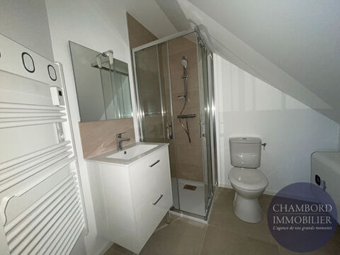  Appartement � louer 1 pi�ce 15 m�