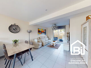  Maison � vendre 6 pi�ces 124 m�