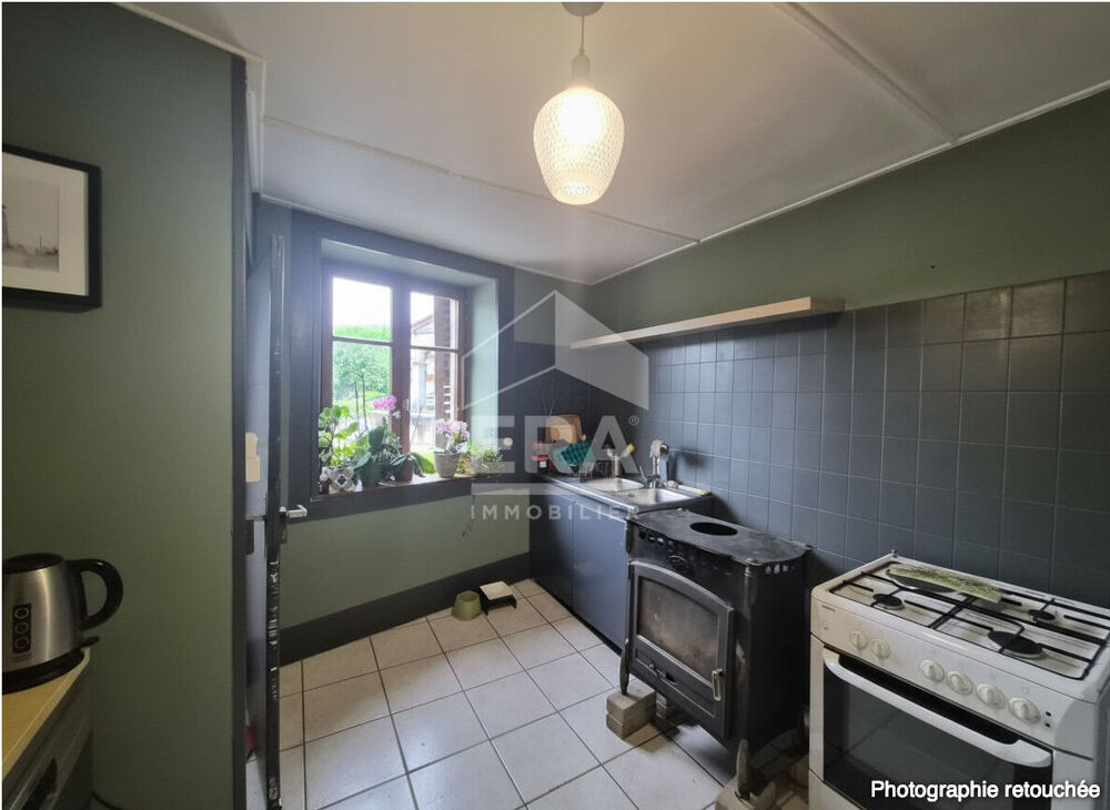 Vente Maison Maison pleine de charme à Ornans ,fort potentiel à exploiter ! Ornans