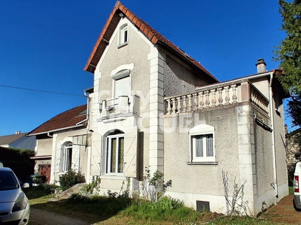 Maison Courtry 6 pièce(s) 161.20 m2