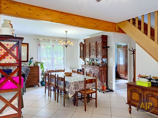  Maison � vendre 6 pi�ces 118 m�