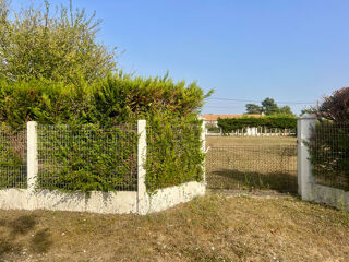  Terrain  vendre 726 m