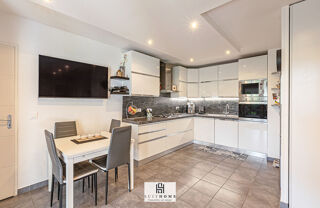  Appartement � vendre 3 pi�ces 62 m�