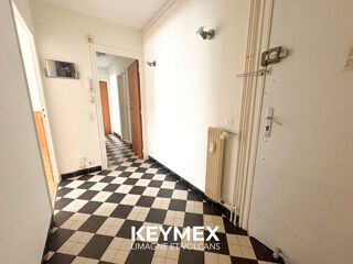  Appartement  vendre 1 pice 37 m