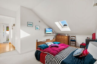  Appartement � vendre 4 pi�ces 87 m�