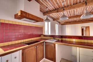 Appartement à louer 2 pièces 57 m²