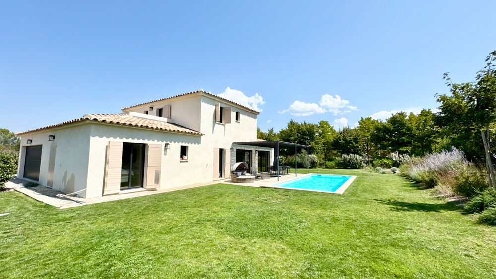 Location Maison CRUYES  PISCINE 175M² AIX NORD Aix en provence