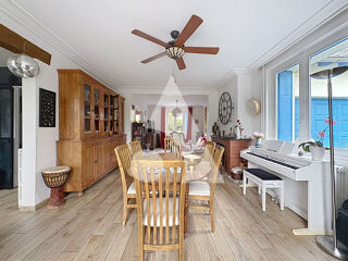  Maison � vendre 6 pi�ces 144 m�