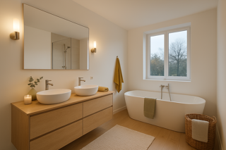  Appartement à vendre 4 pièces 102 m²