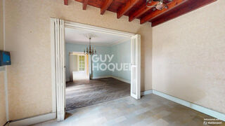  Maison � vendre 6 pi�ces 130 m�