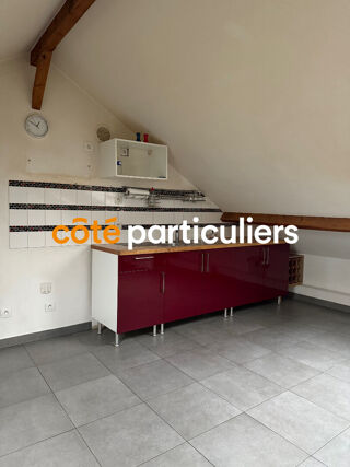  Appartement  vendre 2 pices 26 m