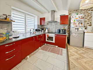  Appartement  vendre 3 pices 66 m