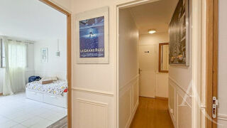  Appartement � vendre 5 pi�ces 85 m�