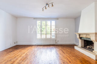  Appartement à vendre 3 pièces 93 m²