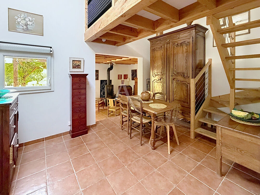 Location Maison Maison Puy L Eveque 3 pièce(s) 77 m2 Puy l eveque