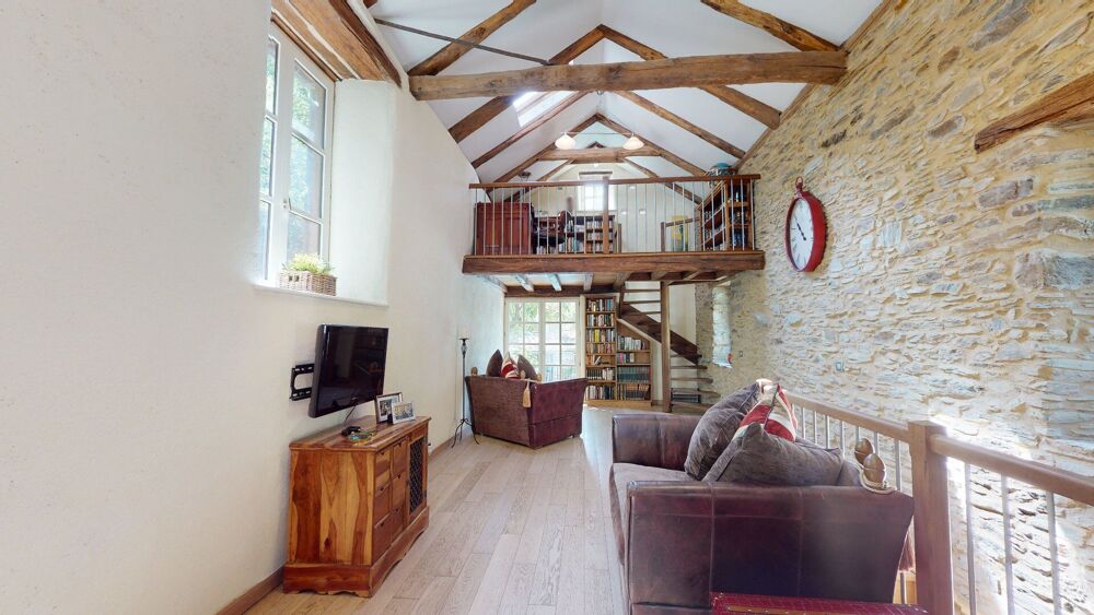 � vendre  Maison Coupiac (12550)