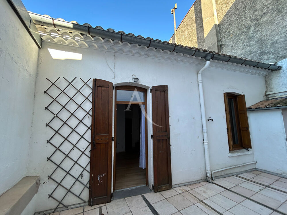 Vente Immeuble Immeuble sur Carcassonne Carcassonne